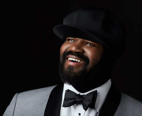A special evening with GREGORY PORTER